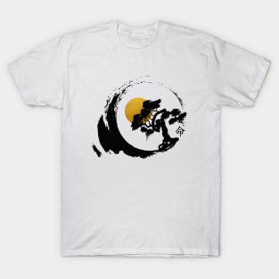 Zen Art T-Shirt